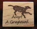 Hound & Paws Greyhound Ring
