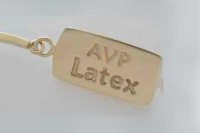 Custom Designed Jewelry Medical Jewelry Medical Alert Bracelet